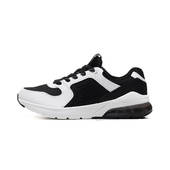 贵人鸟女鞋 减震休闲低帮加绒大二棉保暖M85G78 2023冬季 棉鞋 运动鞋