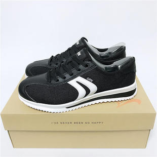 网面透气轻便阿甘鞋 贵人鸟女鞋 2021夏新款 运动鞋 F92F01F92F02 男鞋