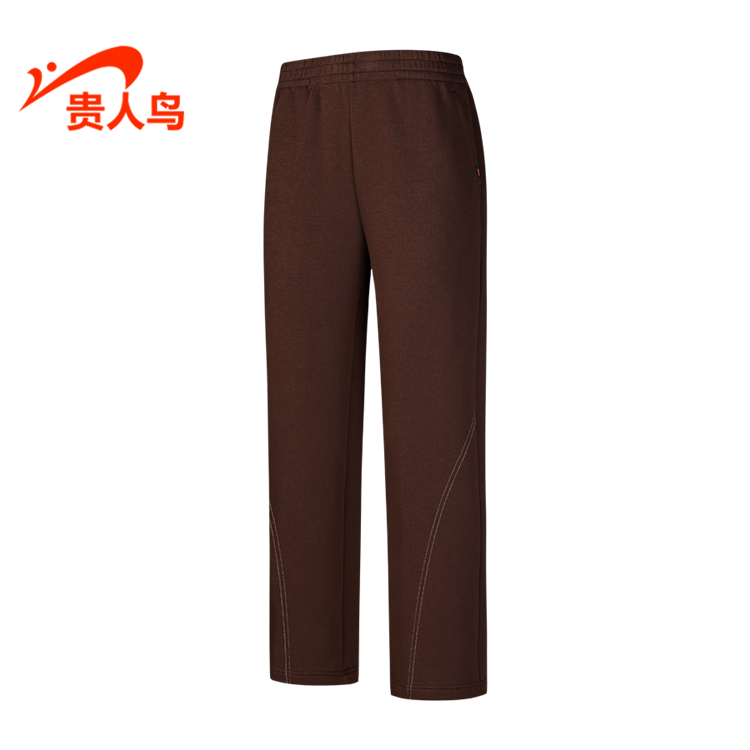 贵人鸟女裤长裤正品2025秋新款