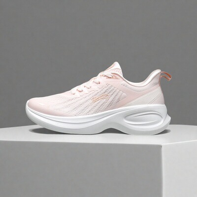 贵人鸟女鞋跑步鞋正品2025夏