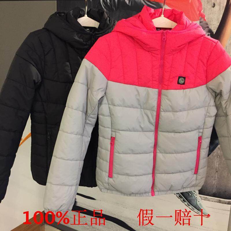 贵人鸟男装女装正品2021冬新款情侣款保暖棉衣A765013/A765012