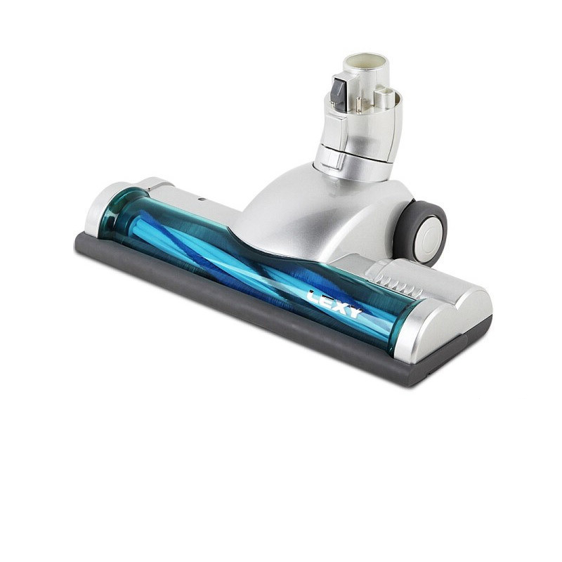 莱克吸尘器配件VC-SP1002D电动地刷吸头头子吸嘴蓝色红色原厂正品