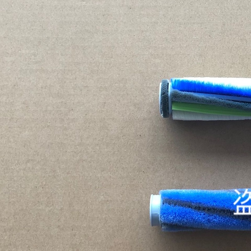 莱克吸尘器配件VC-SDC301-3 SDC301-5 PD501-3滚刷毛刷毛条转动轴