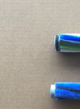 莱克吸尘器配件VC-SDC301-3 SDC301-5 PD501-3滚刷毛刷毛条转动轴