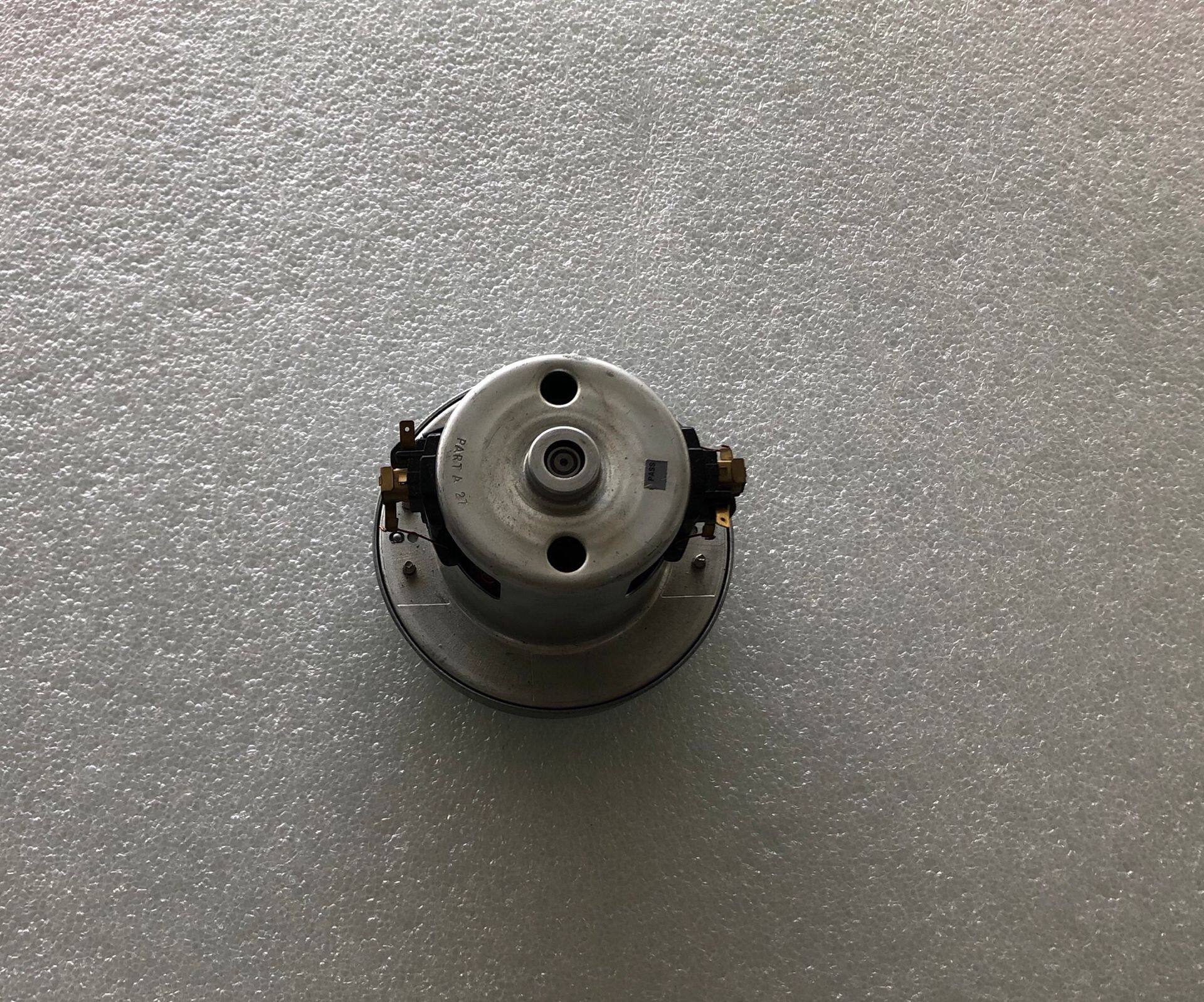 伊莱克斯吸尘器ZUF4206DEL ZUF4202OR ZE346R ZB346B电机马达