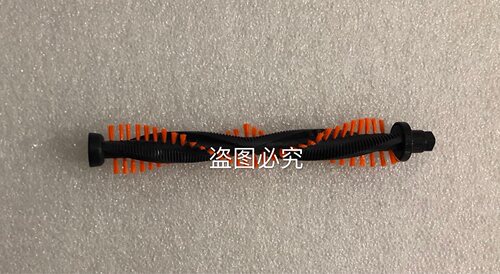 滚刷毛刷吸尘器伊莱克斯配件