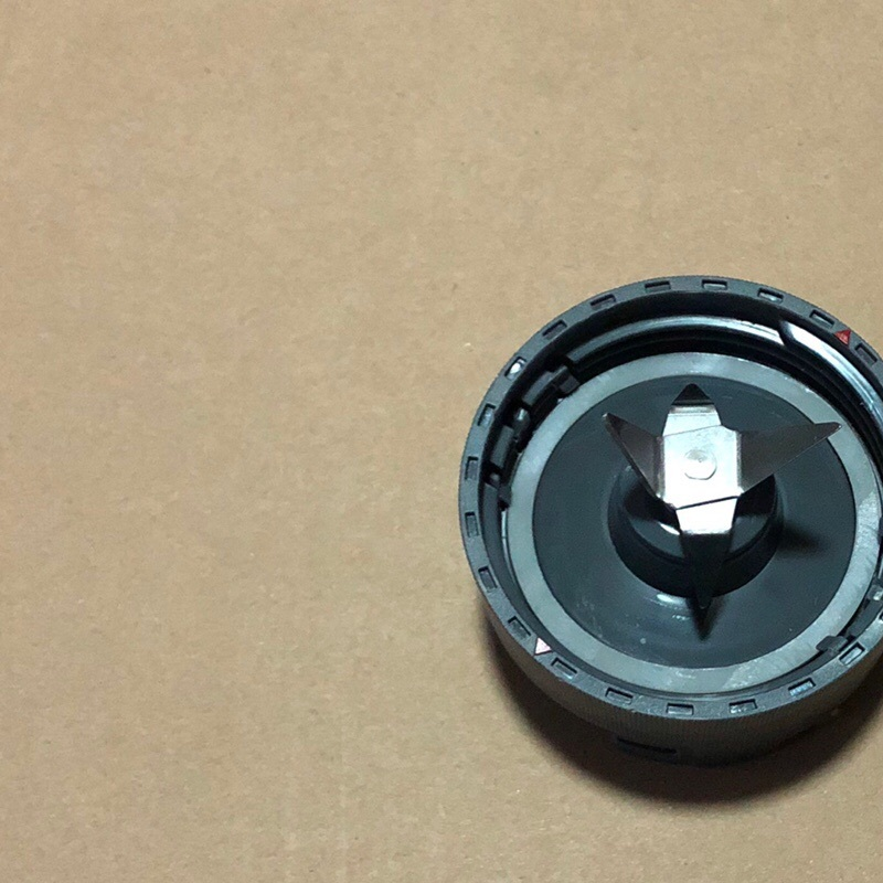 莱克吉米榨汁机配件KA-B2305B-1刀头搅拌刀座刀片 B2305B-1刀座