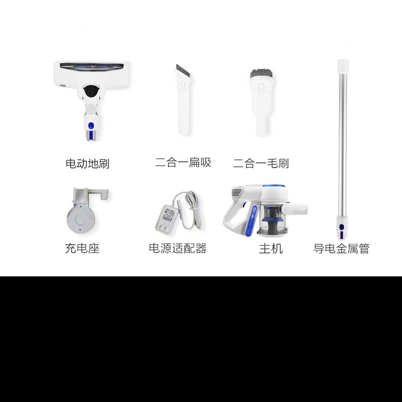 莱克吉米吸尘器配件PD506 C31T C83 C31S CP31 CB100地刷毛刷吸嘴