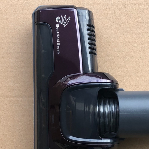 莱克吸尘器配件VC-T4026-5 T85地刷头子吸头吸嘴耙头除螨床刷毛刷