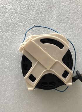 伊莱克斯吸尘器配件ZUF4206DEL 4206IW 4202OR电源线电线盘卷线器