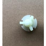 莱克吸尘器打蜡机HFP-B01V(R01) B01V(W01)B02主动轮齿轮