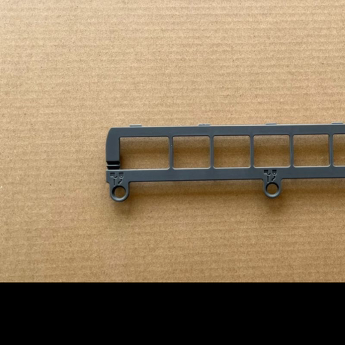 莱克除螨机VC-B401 501 502 502-3 503 501-3 703滚刷网架盖板