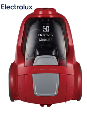 Electrolux/伊莱克斯ZLUX1801吸尘器Z803FL桶式超大吸力无耗材