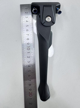 Kukirin G2 Max 电动滑板车脚撑铝合金原装脚撑停车支架原装配件