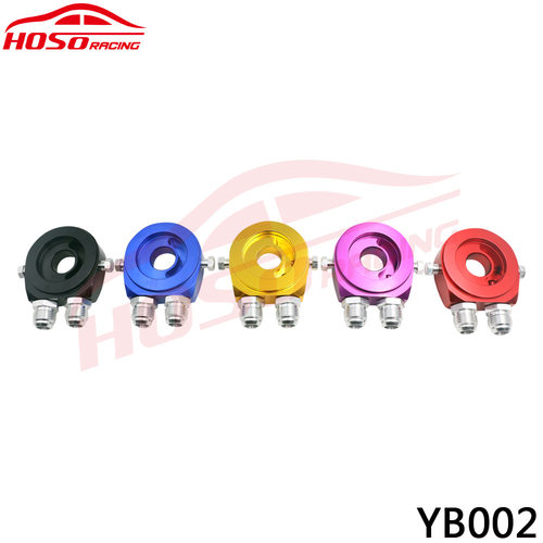 改装汽车通用油饼机油压力/油温/油压仪表配油柄通用油压表连接座