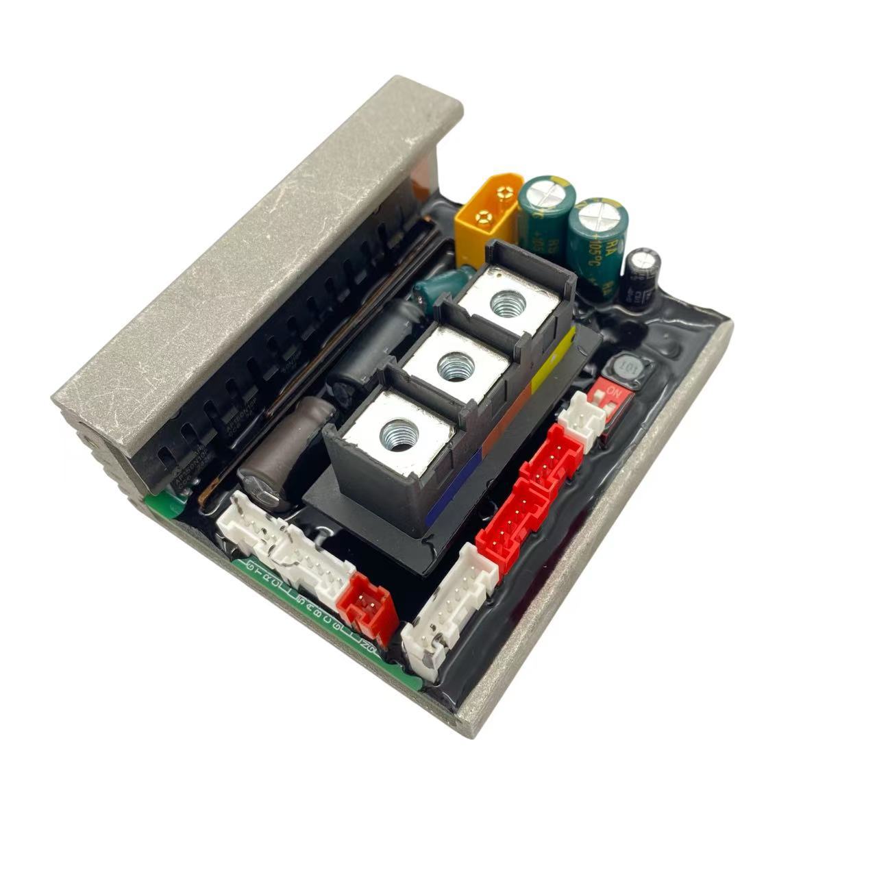 F2/F2plus/F2pro滑板车通用控制器 电动滑板车主控板线路板配件