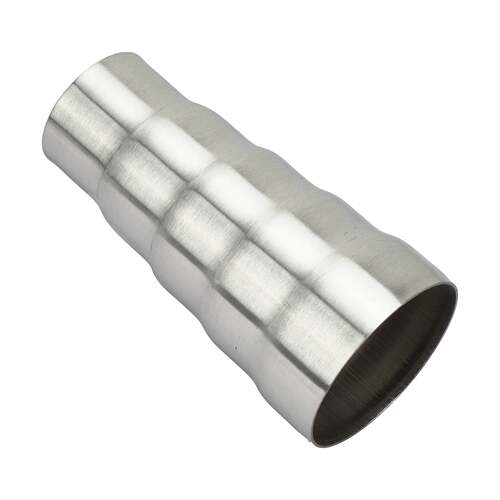 汽车不锈钢排气变径接头管49-55-60-65-70mm适配连接器耦合器