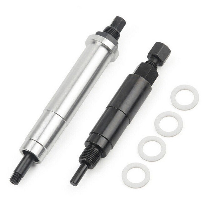 适用于福特3V发动机的Lisle 65600/65700 火花塞拆卸器