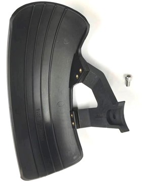 原装INOKIM OXO电动滑板车后挡泥板套装OX滑板车后挡雨板挡泥瓦