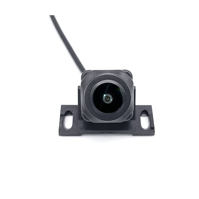 汽车AHD/CVB三切换倒车后视 车载后视头 超清AHD后视