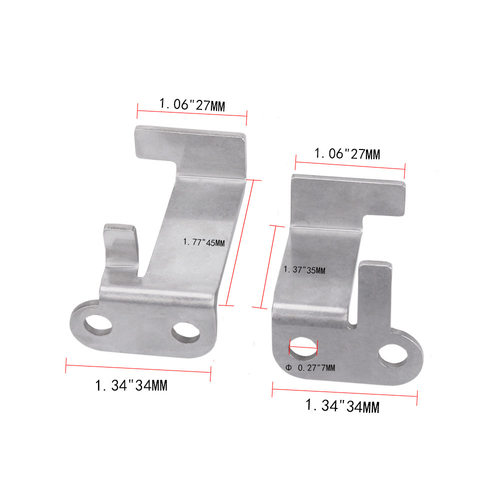 一件代发适用于大众奥迪汽车TDI进气歧管P2015维修支架059129086