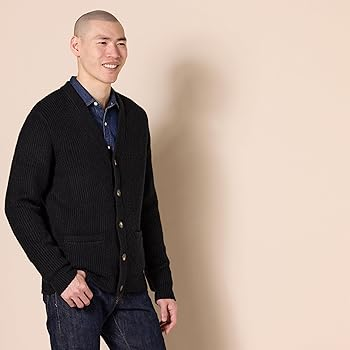 阳光家 秋冬季新款外贸欧美大码男装V领长袖厚毛衣外套开衫针织衫,男装,针织衫/毛衣,淘宝优惠券,粉丝福利购,淘宝优惠卷