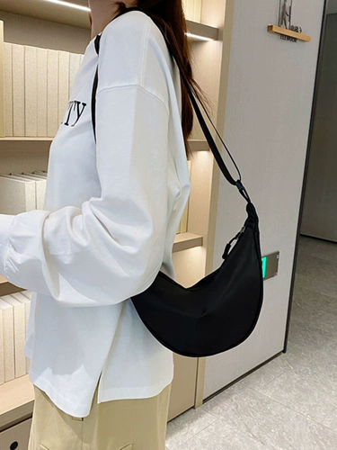 Брендовая японская сумка на одно плечо, сумка через плечо, в корейском стиле, в японском стиле