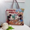 Two rice mice (thickened upgrade) (waterproof inner lining with zipper with inner bag)