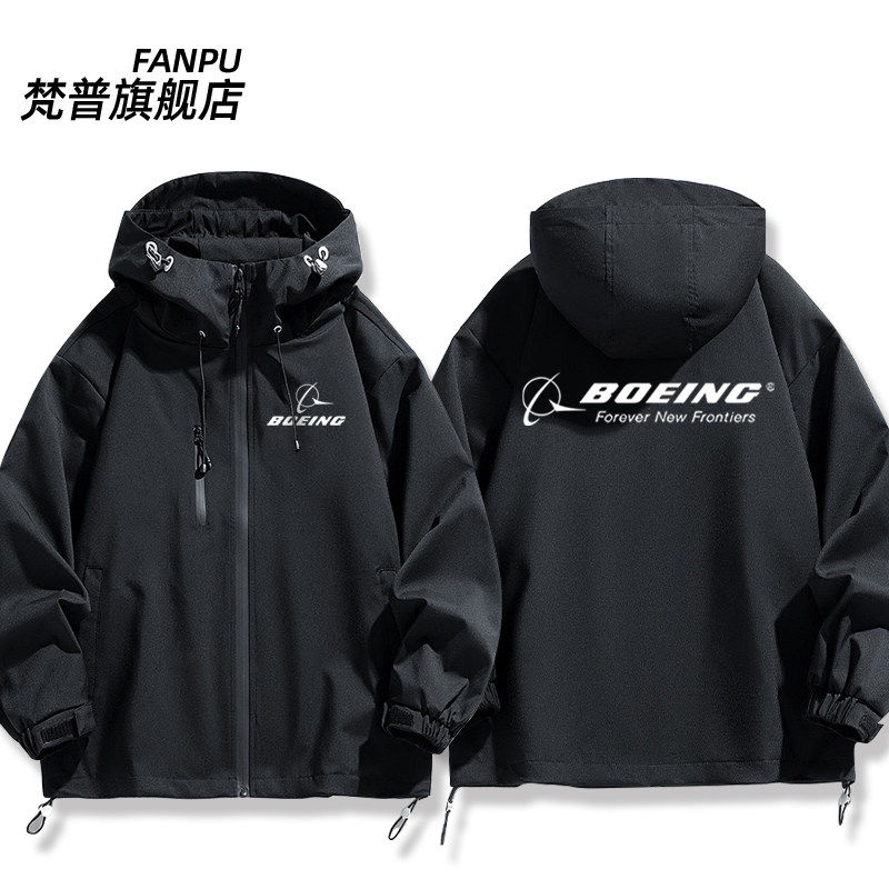 27新品Boeing波音公司周