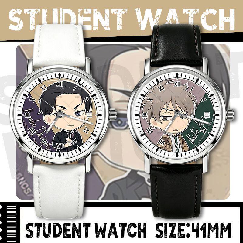 27新品富豪刑事画手表学