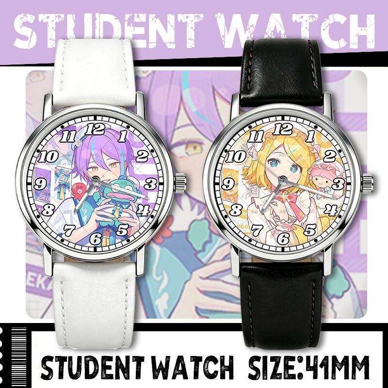 27新品世界计划初音未来