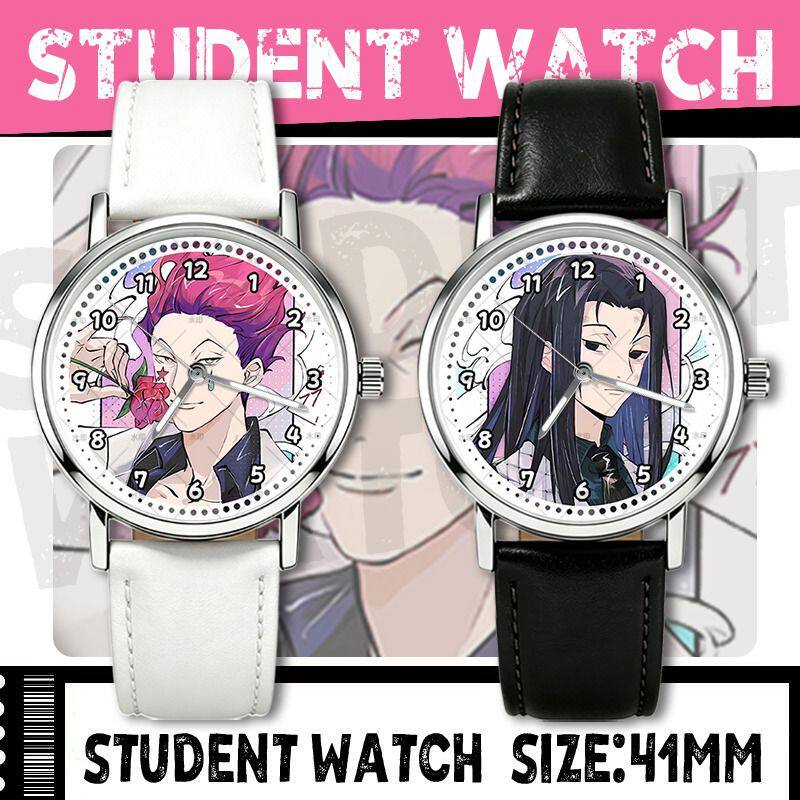 27新品全职猎人小杰奇犽