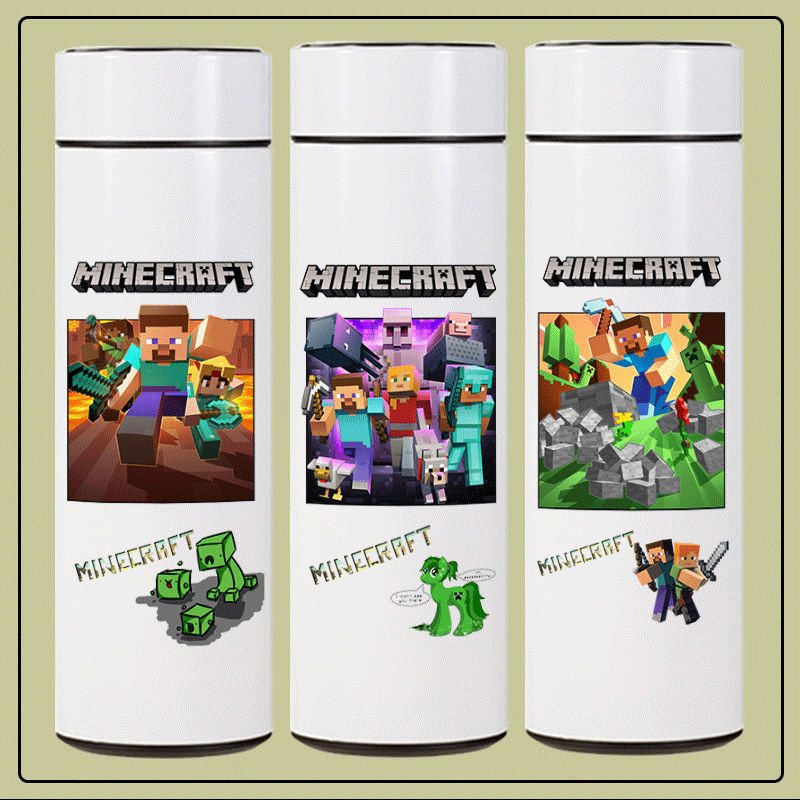 2024Minecraft我的世界智