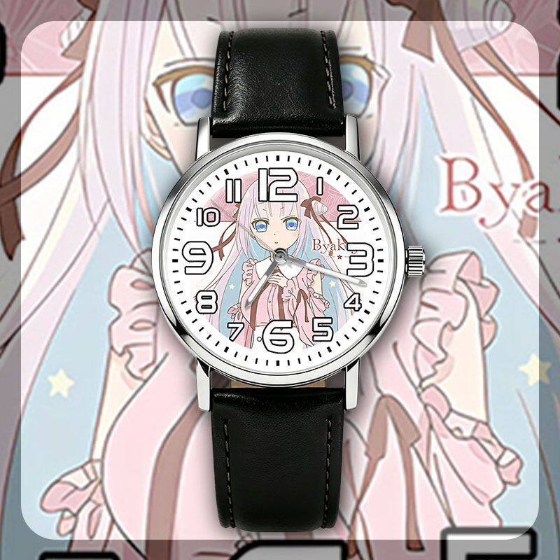 2027魔法少女与邪恶曾经