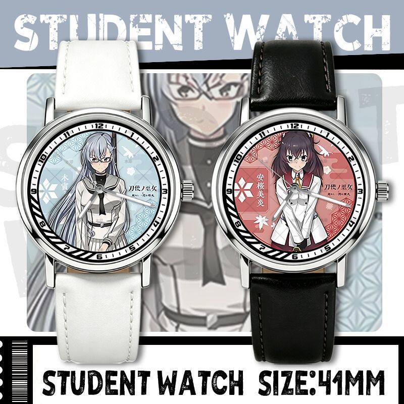 27新品刀使巫女六角清香