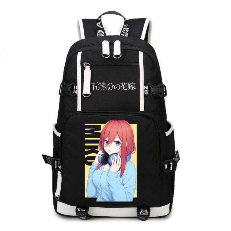 27新款五等分的花嫁周边