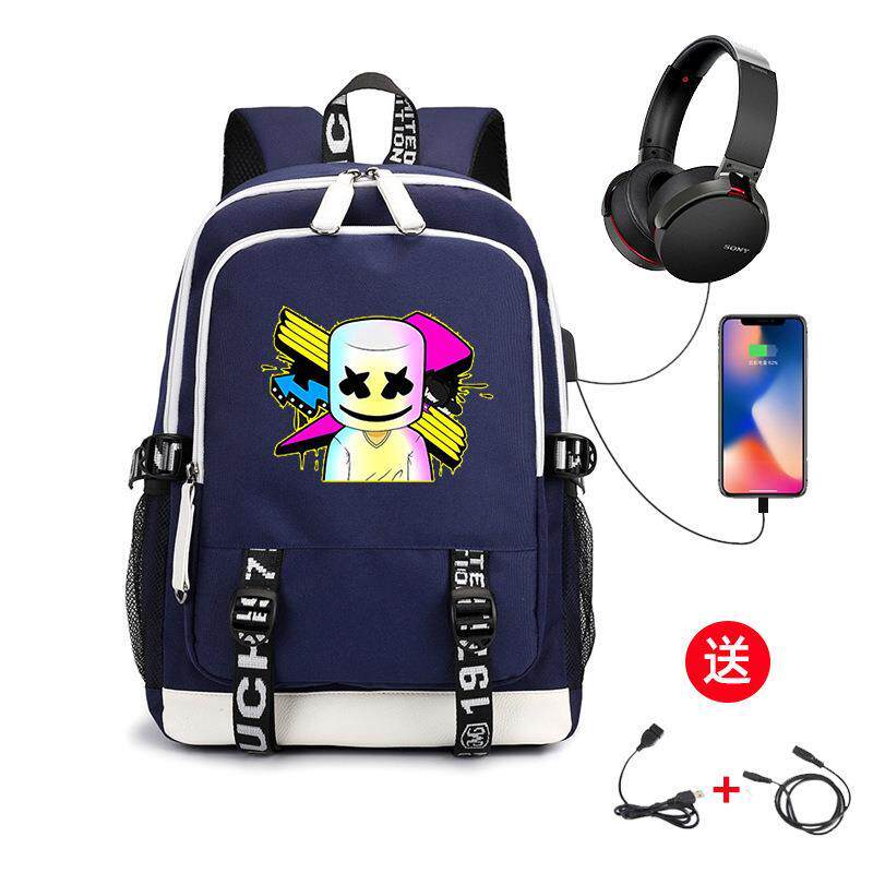 27新款百大DJ电音marshme