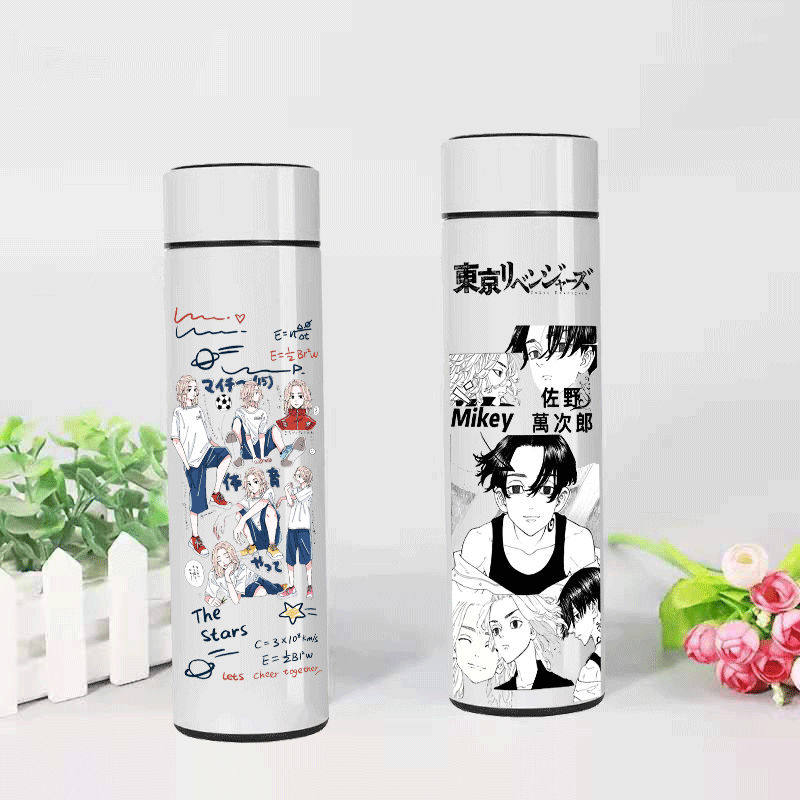 2024东京卍复仇者保温杯