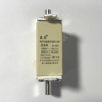 苏州电力开关厂东吴熔断器