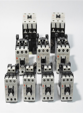 常熟开关制造交流接触器CK3-09-12-18-25-32-40-50-65-80A全系列