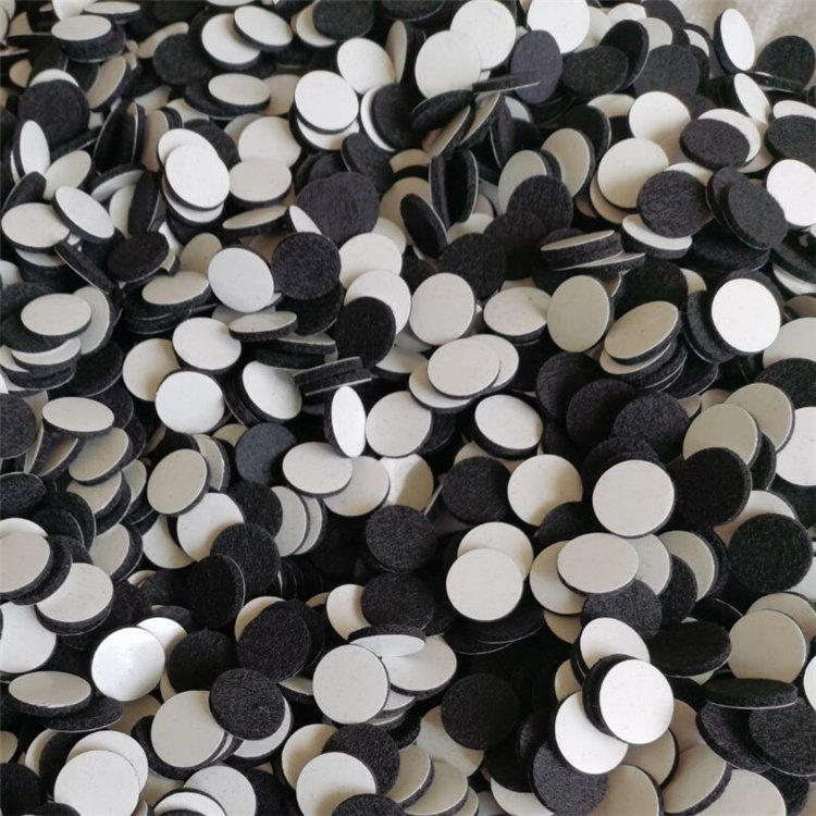 红木家具桌椅自粘脚垫凳子沙发茶几毛毡片保护地板防滑划静音耐磨,居家布艺,桌椅脚套/桌脚垫,淘宝优惠券,粉丝福利购,淘宝优惠卷