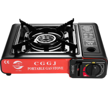 便携式双用卡式炉气罐液化气卡斯炉户外家用商用内接新型防风炉具