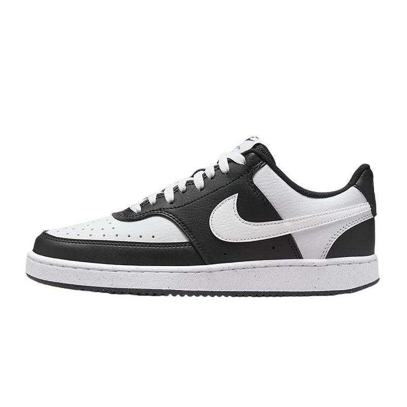 Nike Court Vision Low 防滑耐磨 低帮 板鞋 男女同款 DH3158-003