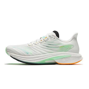 112425583 Anta安踏 男款 氮科技减震耐磨低帮跑步鞋 MACH马赫4.0