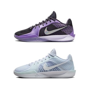 Conductor 防滑耐磨 Nike FZ1517 低帮篮球鞋 500 Sabrina