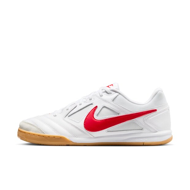 Nike Gato系列 百搭时尚潮流 薄底 低帮 板鞋 男款 HQ6019-102