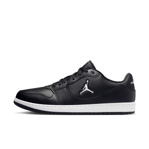 Jordan COURT CONNECT 舒适贴合 低帮复古篮球鞋 男款 IQ5698-001