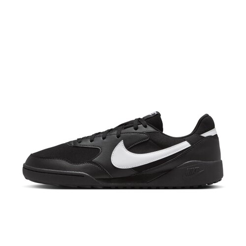 Nike Terra Manta 黑色 时尚舒适薄底 低帮 板鞋 男款 HQ4502-001