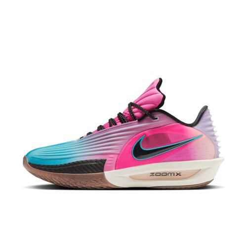 Nike Air Zoom G.T. Cut 3 Turbo减震耐磨 低帮篮球鞋 HV9919-900