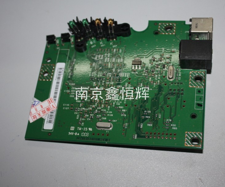 原装 HP1505N主板 HP1505N接口板